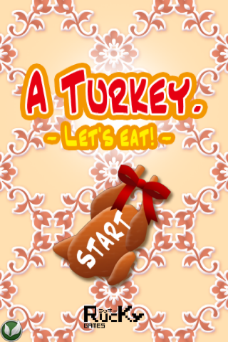Screenshot A turkey -Let’s eat- Screenshot A turkey -Let’s eat-