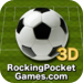 Super Soccer Kick 3D