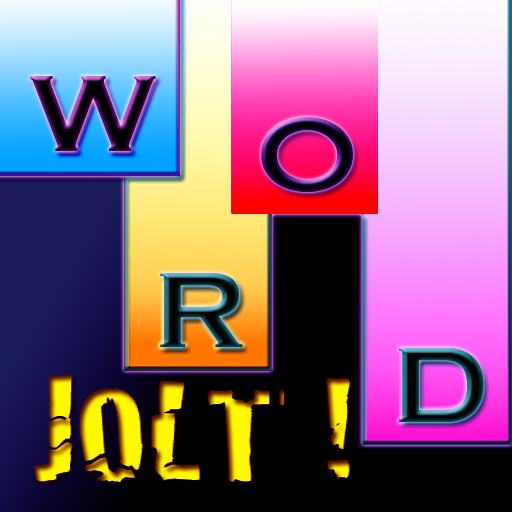 Word Jolt icon